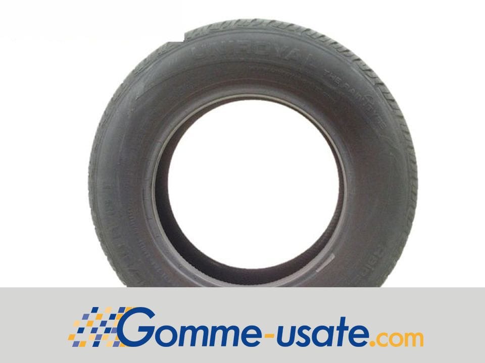 Thumb Uniroyal Gomme Usate Uniroyal 155/80 R13 79T RainExpert (60%) pneumatici usati Estivo_1